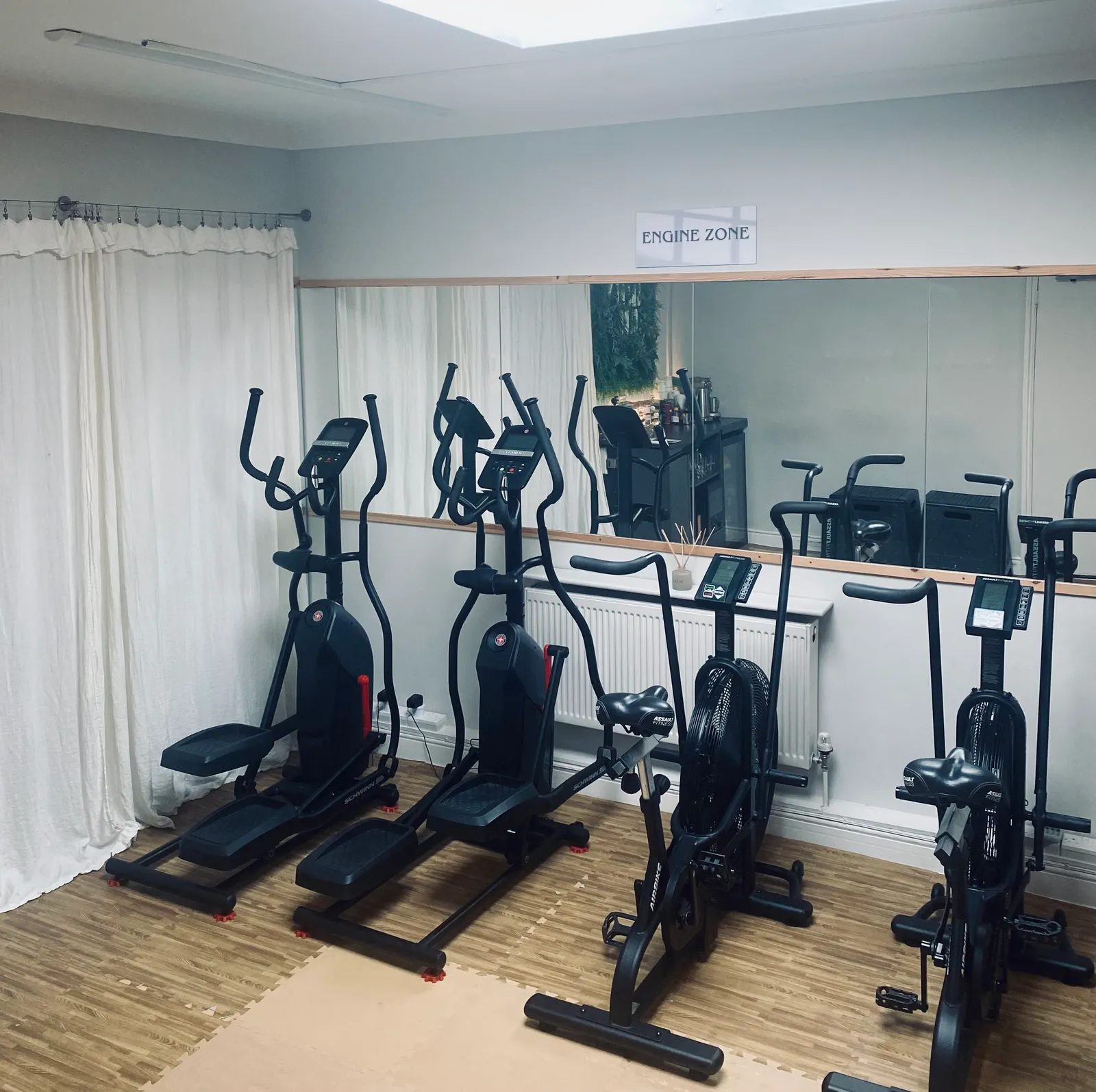 Shape Club — fitness studio in Stanmore — 3
