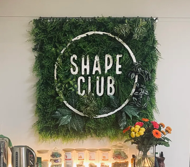 Shape Club — Fitness Studio in Stanmore, Stanmore