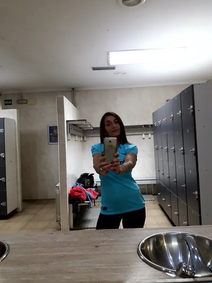 Club Escuela de boxeo VigoBox. FloridaGym — estudio de fitness-studio en Vigo — 3