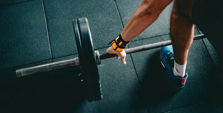 Olympic Gym Regensburg — Fitness Studio in Kasernenviertel, Regensburg