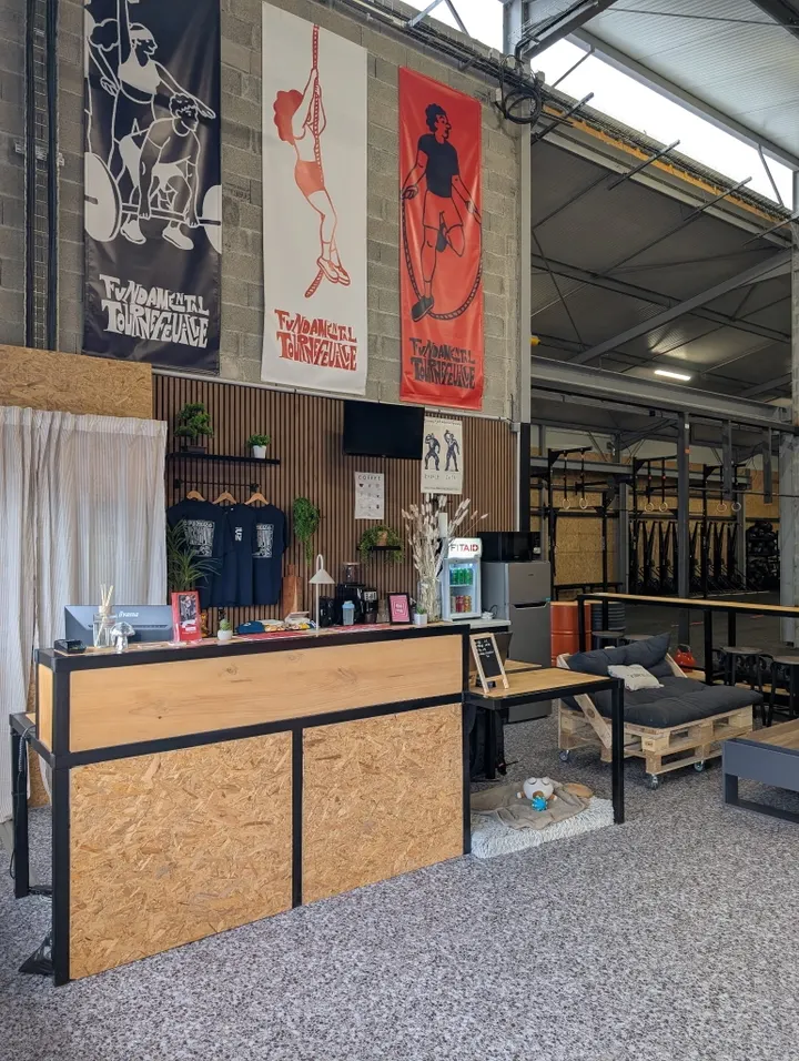 FUNDAMENTAL CROSSFIT HYROX TOURNEFEUILLE — crossfit-studio à Tournefeuille, Toulouse — 3