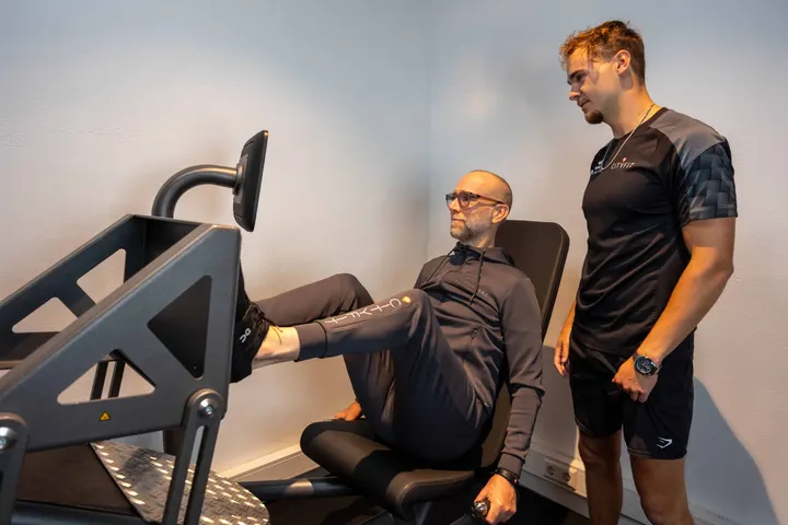 Cityfit Doetinchem — sportschool-studio in Doetinchem — 2