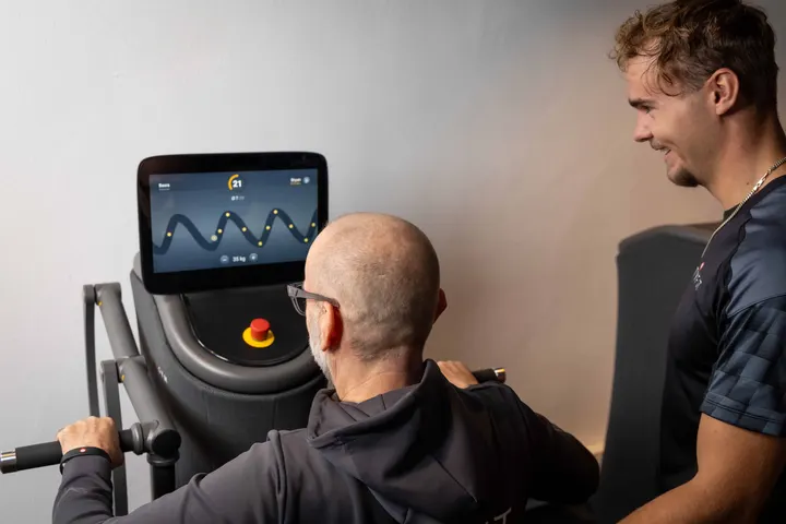 Cityfit Doetinchem — sportschool-studio in Doetinchem — 3