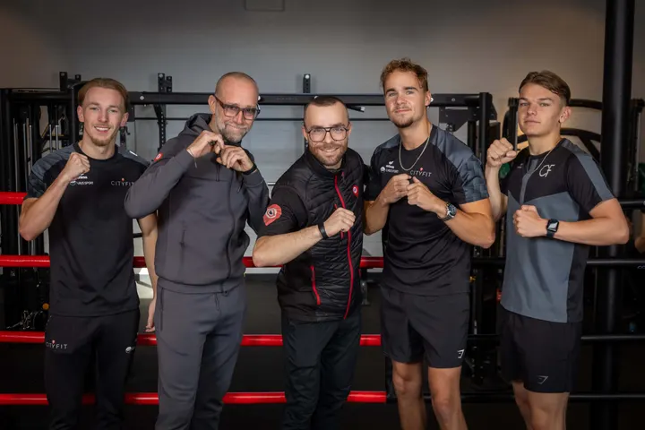 Cityfit Doetinchem — sportschool-studio in Doetinchem — 4