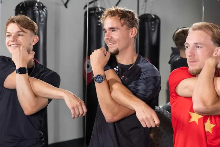 Cityfit Doetinchem — sportschool-studio in Doetinchem — 5