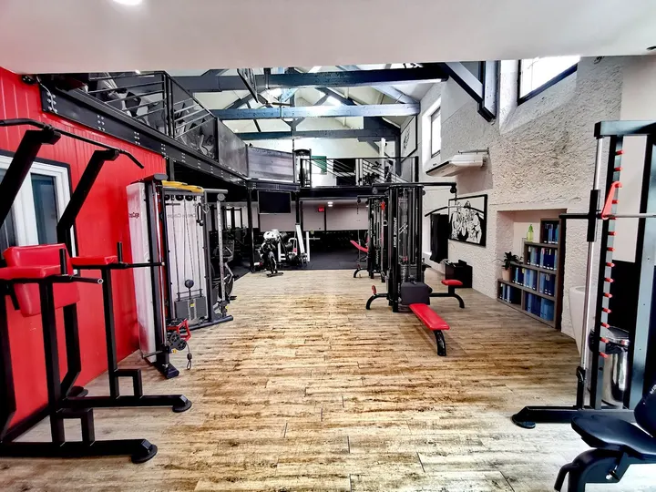 Ap'proche — salle de fitness-studio à Tarbes — 3
