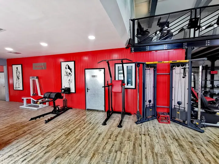 Ap'proche — salle de fitness-studio à Tarbes — 4
