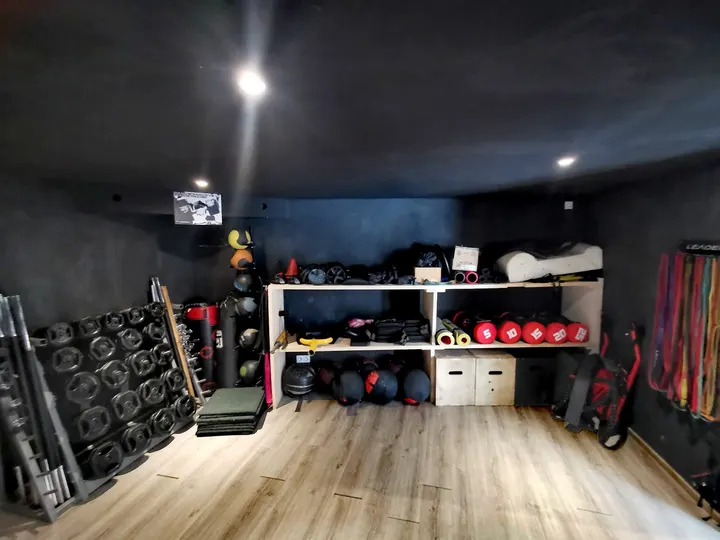 Ap'proche — salle de fitness-studio à Tarbes — 5