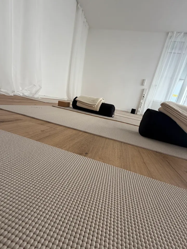 The Movement Atelier — functional training-studio in Perlach, München — 2