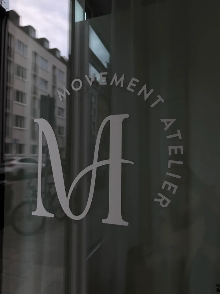 The Movement Atelier — functional training-studio in München — 3
