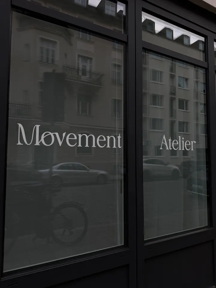 The Movement Atelier — functional training-studio in München — 4