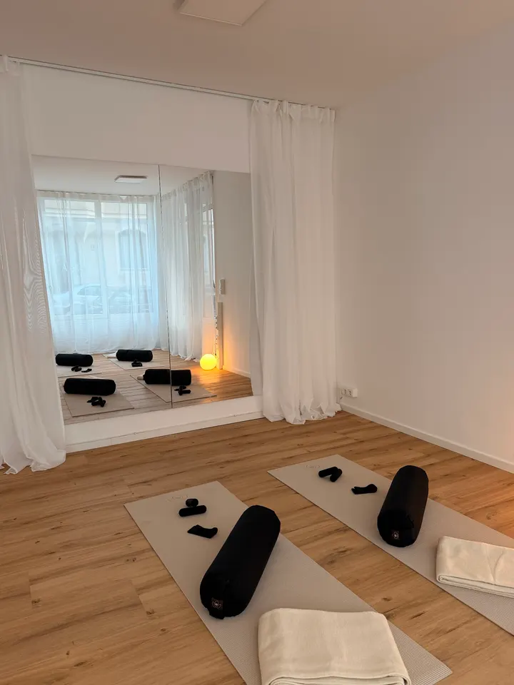 The Movement Atelier — functional training-studio in München — 5