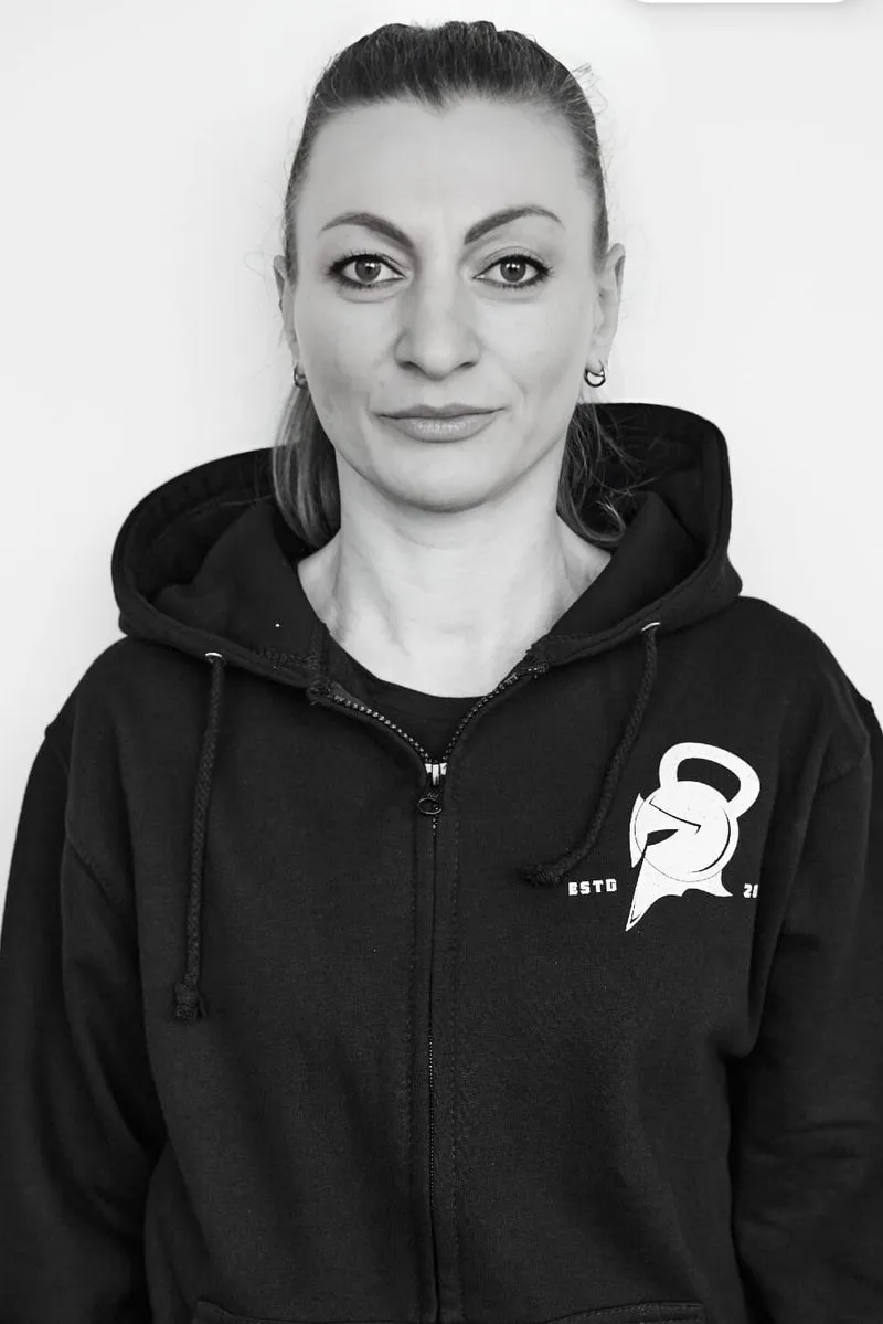 TEUTO GYM @Bielefeld City — träningsstudio i Bielefeld — 3