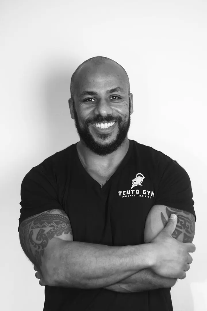 TEUTO GYM — Fitness Studio in Mitte, Bielefeld