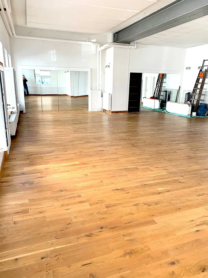 Das Tanz-Studio Johanna Knorr — tanz-studio in Bornheim, Frankfurt am Main — 2