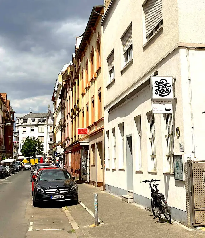 Das Tanz-Studio Johanna Knorr — tanz-studio in Bornheim, Frankfurt am Main — 3