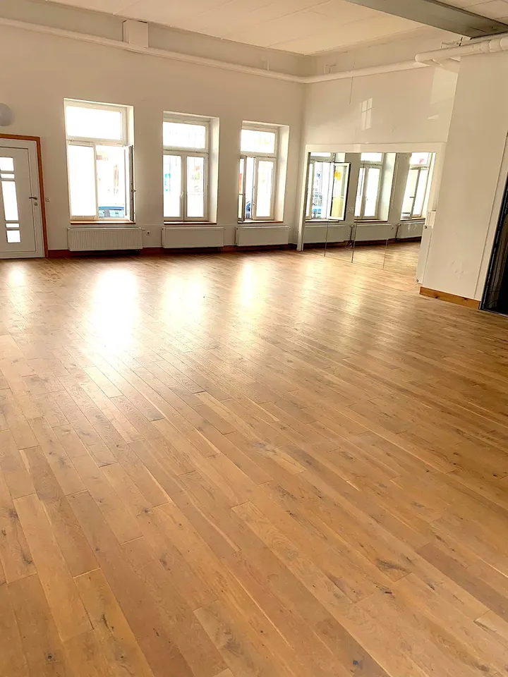 Das Tanz-Studio Johanna Knorr — Tanz in Bornheim, Frankfurt am Main
