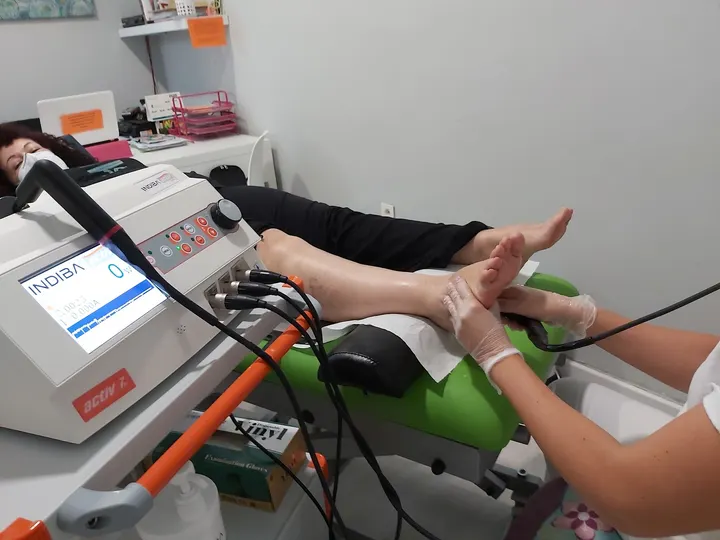 Ficares fisioterapia y Pilates — pilates-studio en Cáceres — 3