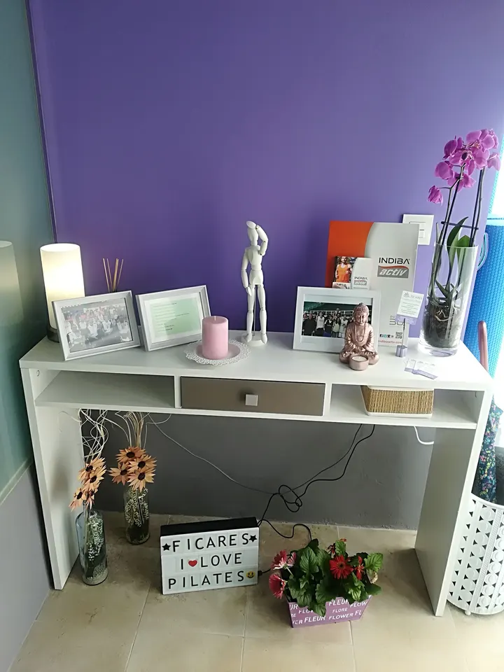 Ficares fisioterapia y Pilates — pilates-studio en Cáceres — 4