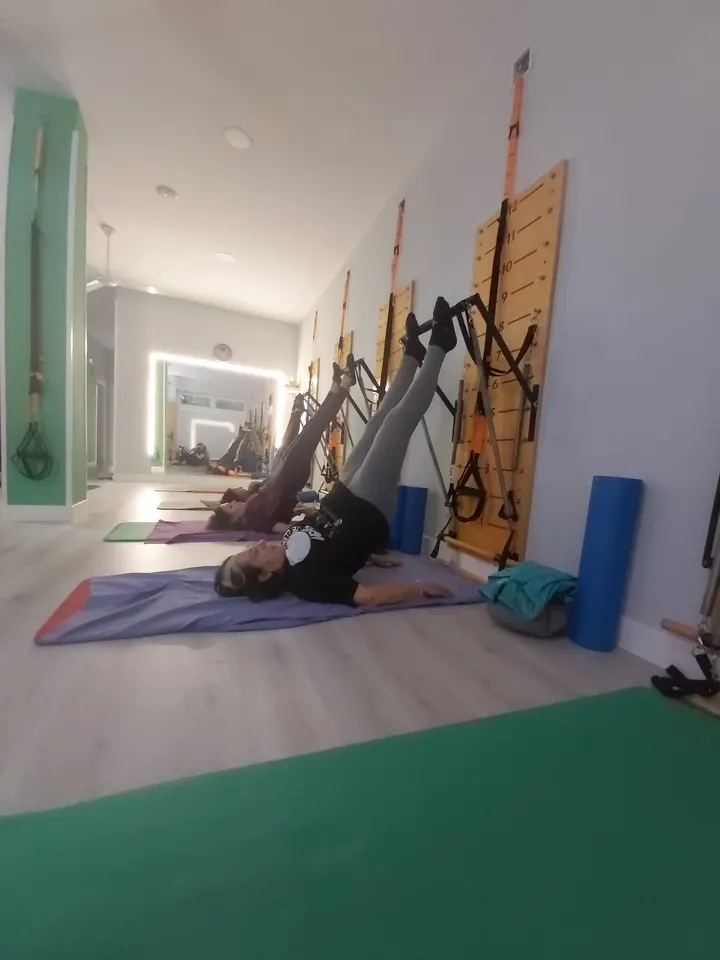 Ficares fisioterapia y Pilates — pilates-studio en Cáceres — 5