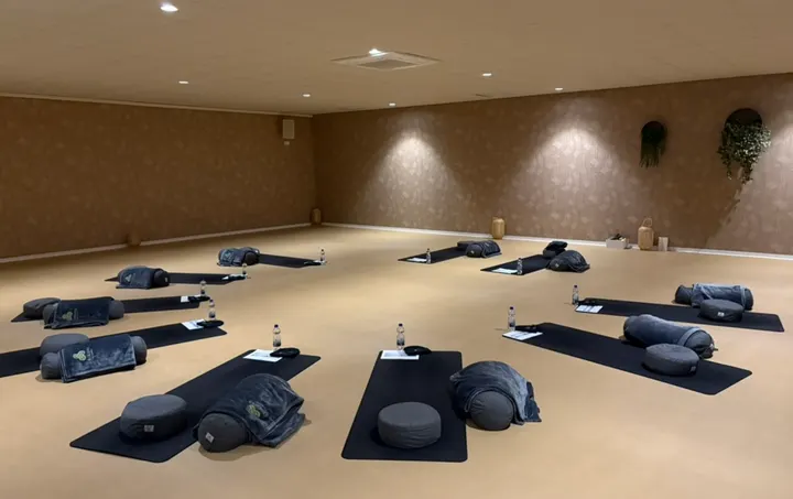 Spartans & Vikings — bootcamp-studio in Gorinchem — 3