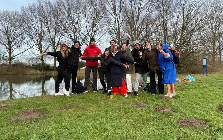 Spartans & Vikings — bootcamp-studio in Gorinchem — 4