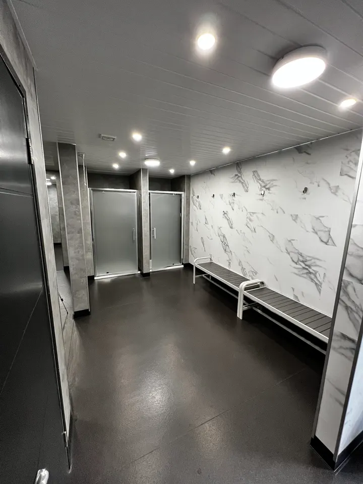 Phenomenal Fitness — fitness studio in Newtownabbey — 3