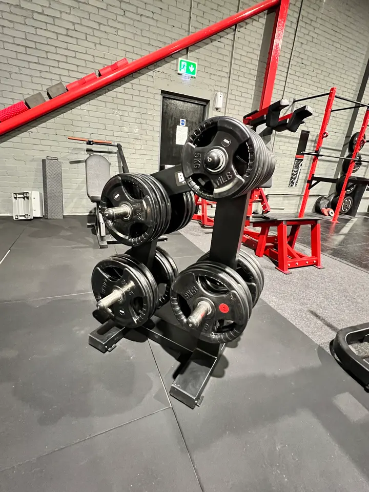 Phenomenal Fitness — fitness studio in Newtownabbey — 4
