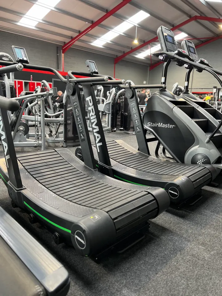 Phenomenal Fitness — fitness studio in Newtownabbey — 5