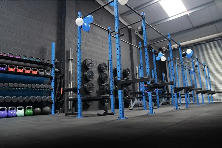 Unified Fitness Downpatrick — Fitness Studio in Newry, Mourne and Down District Council, Downpatrick