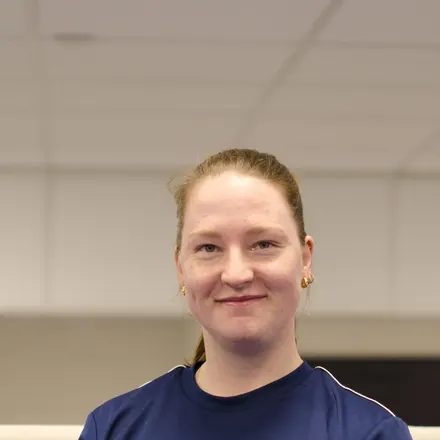 Linköpings Boxningsklubb — boxning-studio i Innerstaden, Linköping — 3