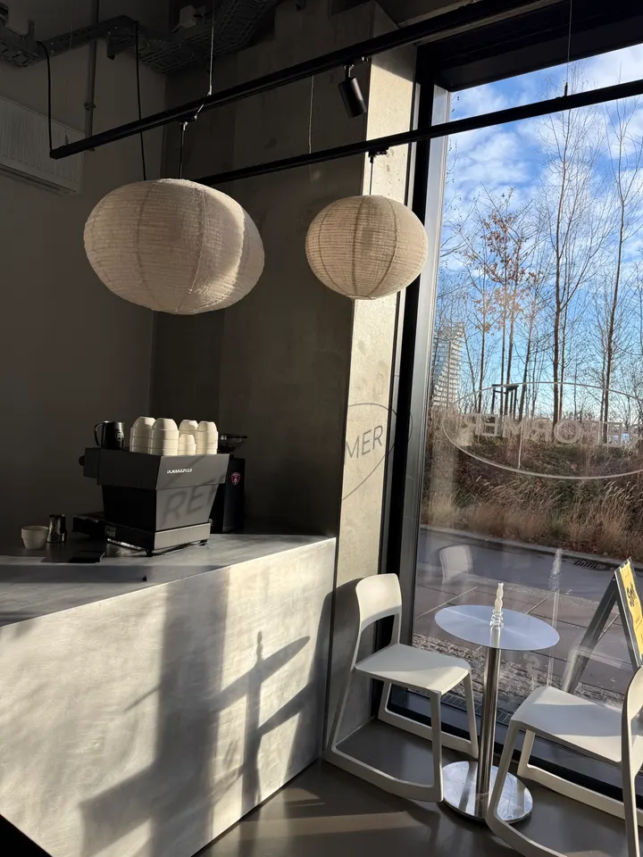 Sink Reformer — pilates-studio i Aarhus Ø, Aarhus — 2