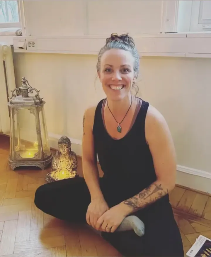 Yoga Eksjö — yoga-studio i Eksjö — 4