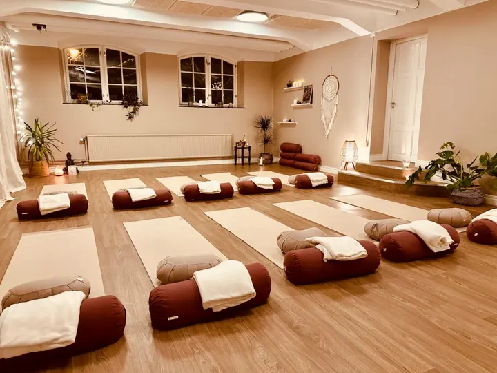 Yoga Eksjö — yoga-studio i Eksjö — 6