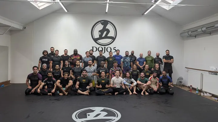 Polo Grappling Club — jjb-studio à Paris — 3