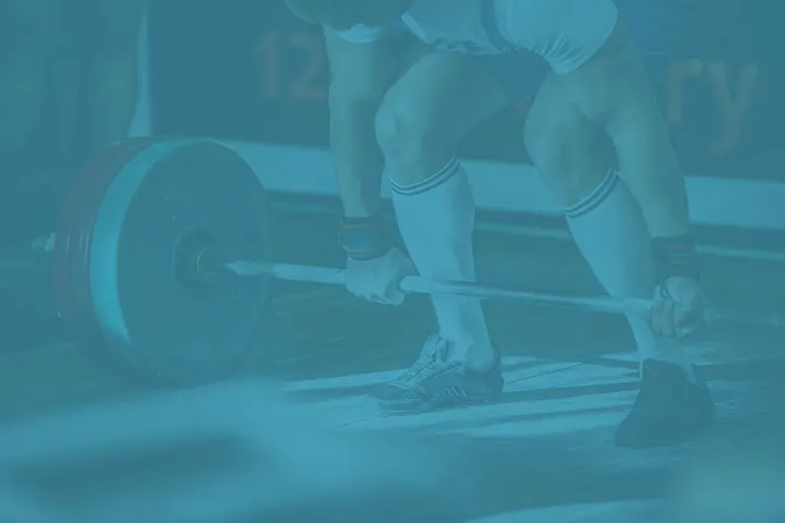 Alkmaarse Krachtsportvereniging SSS — Krachttraining in Emmakwartier, Alkmaar