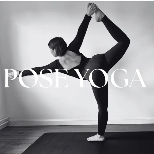 Pose yoga — yoga-studio à Montigny-lès-Metz — 4