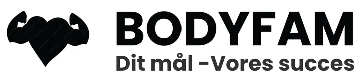 Bodyfam — Træningsstudio i København