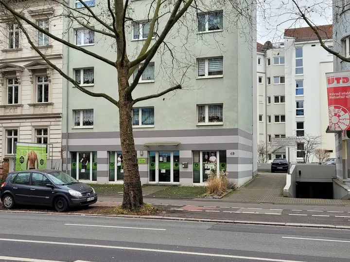 Körperformen Mainz — ems-training-studio in Mainz — 3