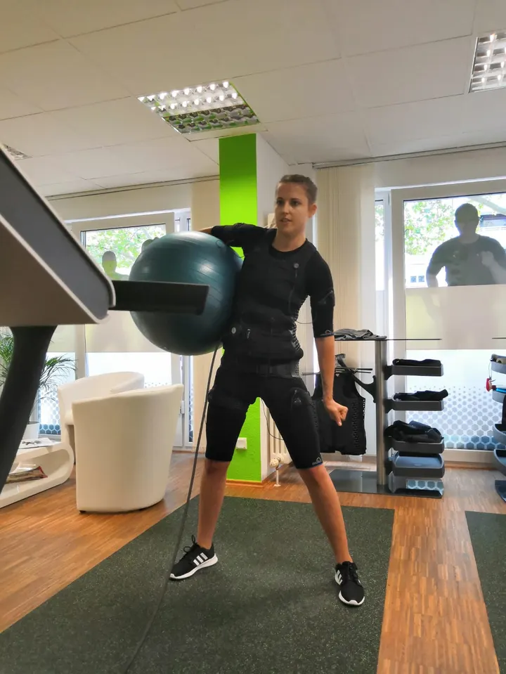 Körperformen Mainz — ems-training-studio in Mainz — 4