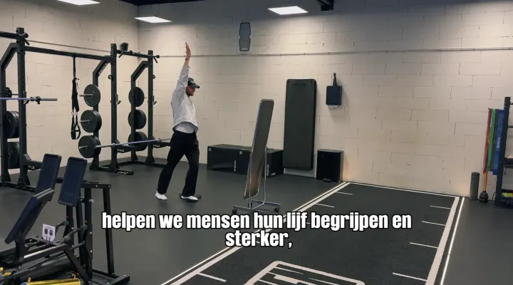 ELEVEN Movement Therapy Rotterdam — wellness-studio in Rotterdam — 3