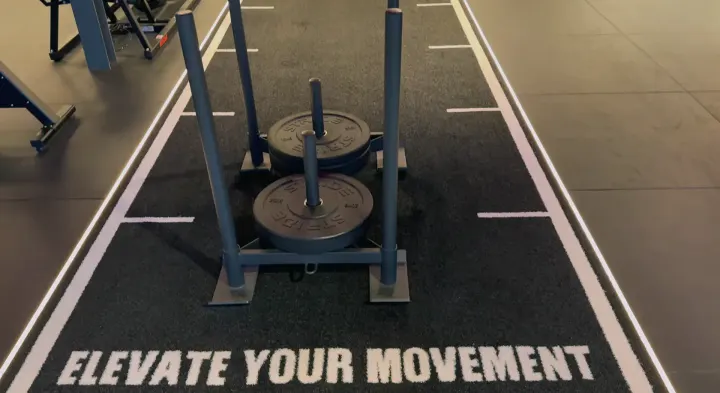 ELEVEN Movement Therapy Rotterdam — wellness-studio in Rotterdam — 5