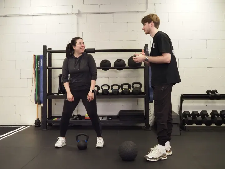ELEVEN Movement Therapy Rotterdam — Wellness in Hillegersberg-Schiebroek, Rotterdam