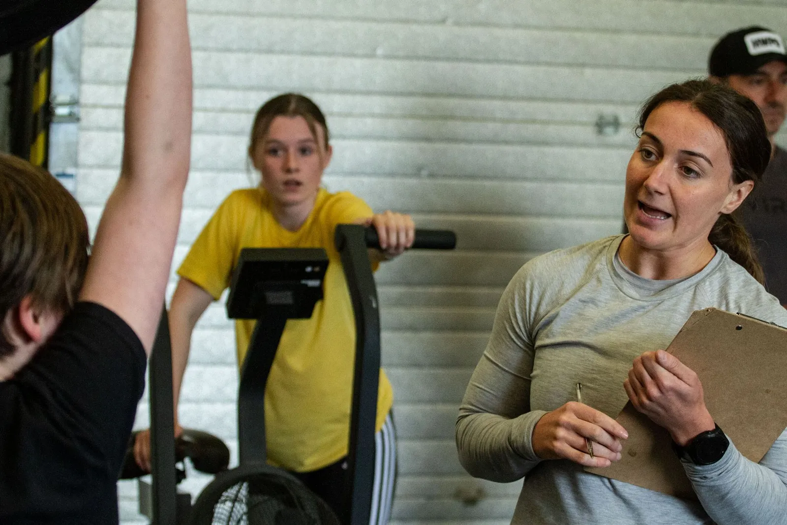 CrossFit® 57 North — yoga-studio in Merkinch, Inverness — 2