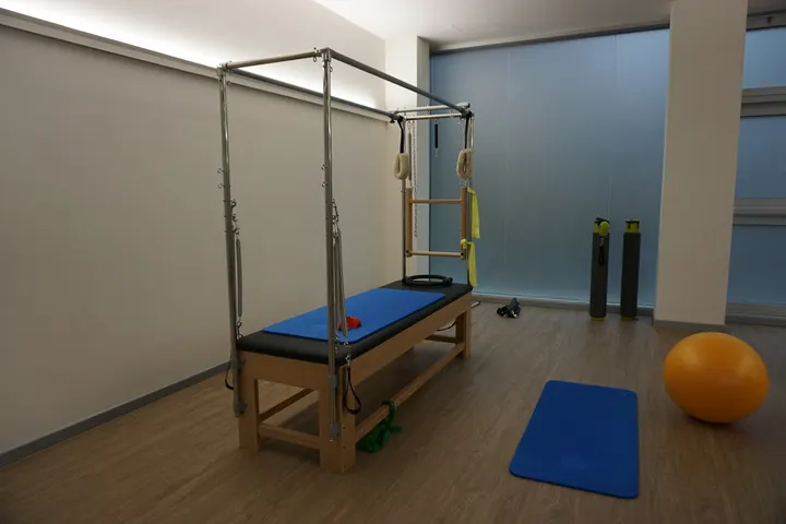 Go Athletic Studio Parma — personal training-studio a Parma — 4