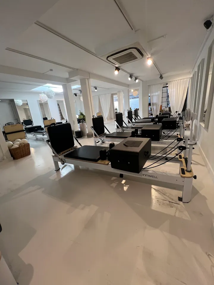 Shape studio Aalborg — træningsstudio i Øgadekvarteret, Aalborg — 2