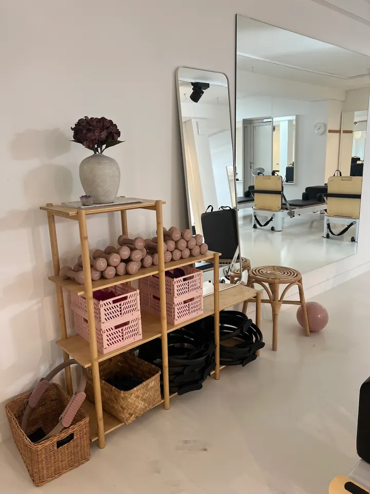 Shape studio Aalborg — træningsstudio i Øgadekvarteret, Aalborg — 3