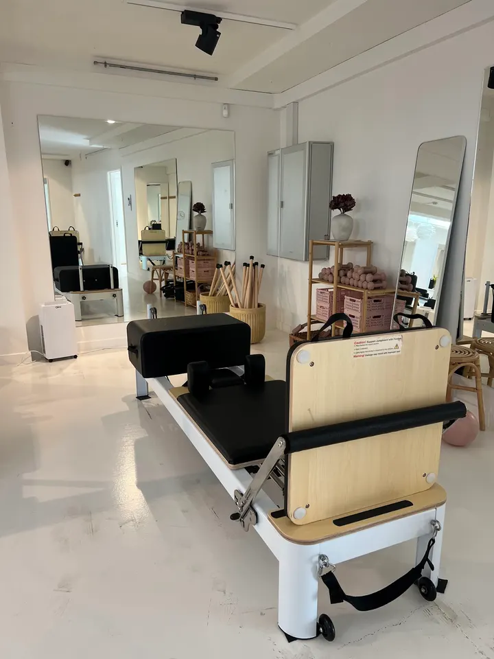 Shape studio Aalborg — træningsstudio i Aalborg — 3