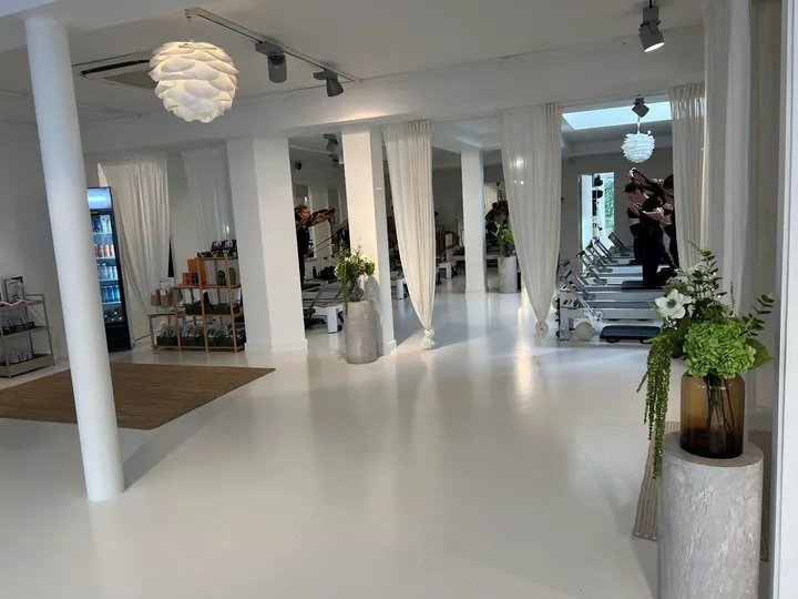 Shape studio Aalborg — træningsstudio i Aalborg — 4