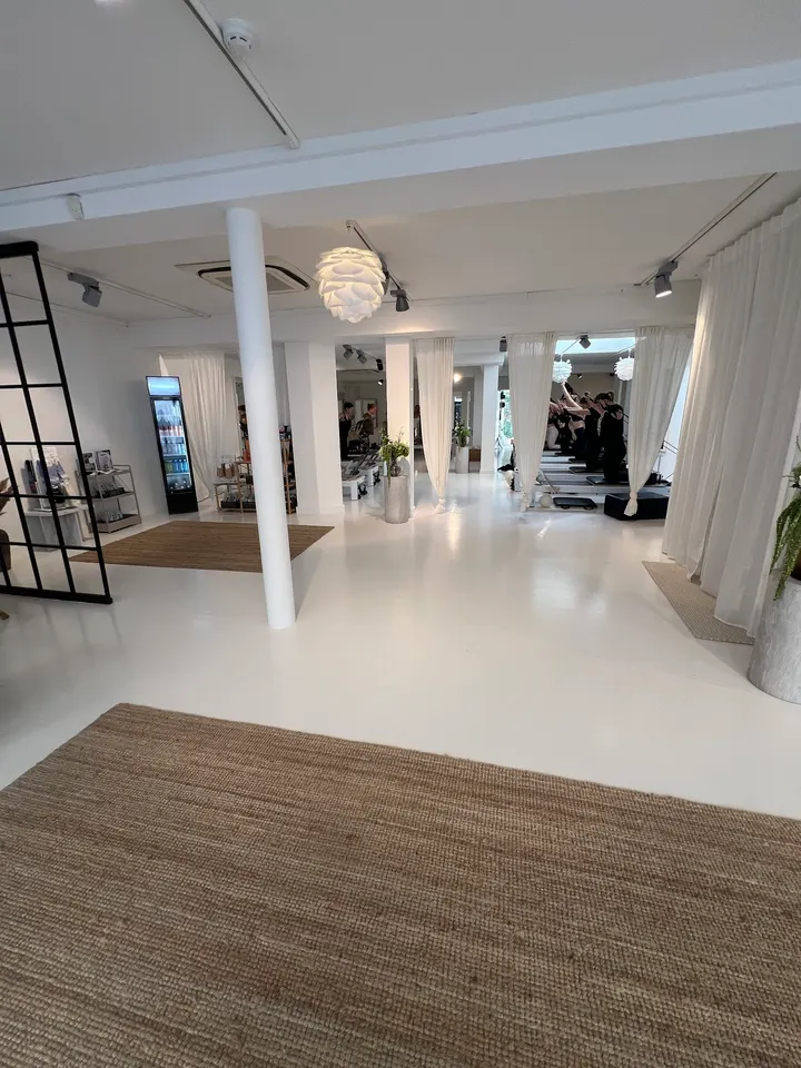 Shape studio Aalborg — træningsstudio i Aalborg — 5